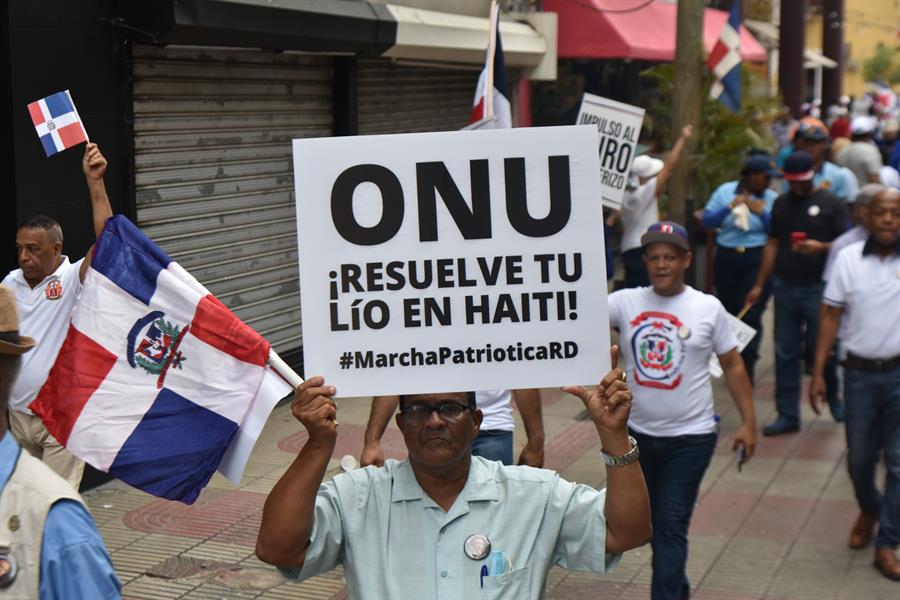dominicanos