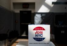 Preguntas que aparecerán en la boleta electoral de las elecciones el próximo 8 noviembre elecciones en Nueva York (2)