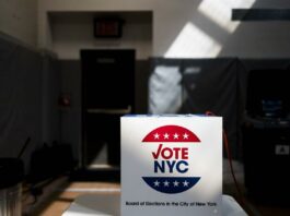 elecciones en Nueva York (2)