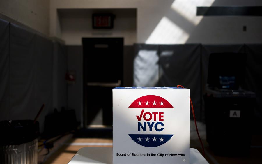 elecciones en Nueva York (2)