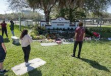 escuela de Parkland