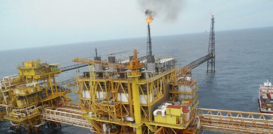 petroleo