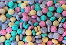 El fentanilo dispara a cifras récord las muertes por sobredosis en EE.UU. y Canadá fentanylo