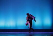 festival internacional de ballet