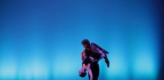 festival internacional de ballet