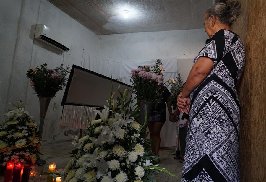 funeral en Mèxico funeral en Mèxico