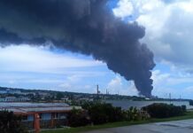 incendio