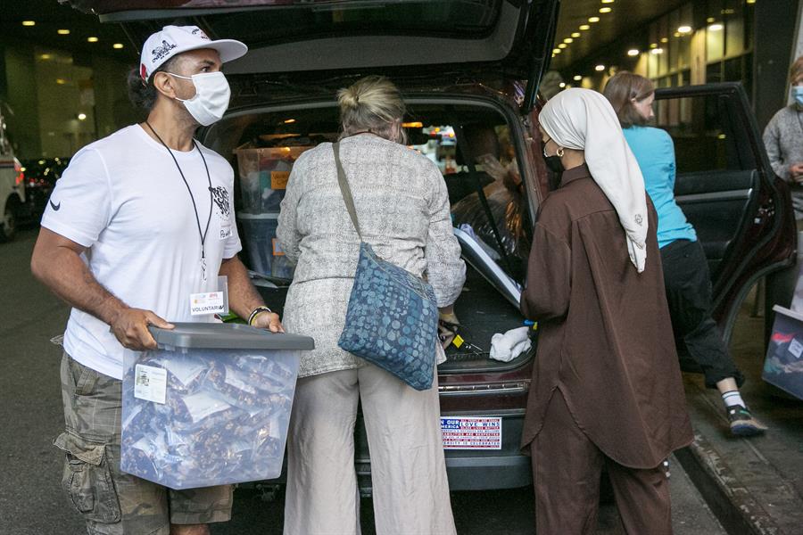 inmigrantes llegan a Nueva York (3)