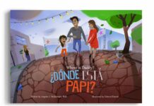 libro Donde esta papi