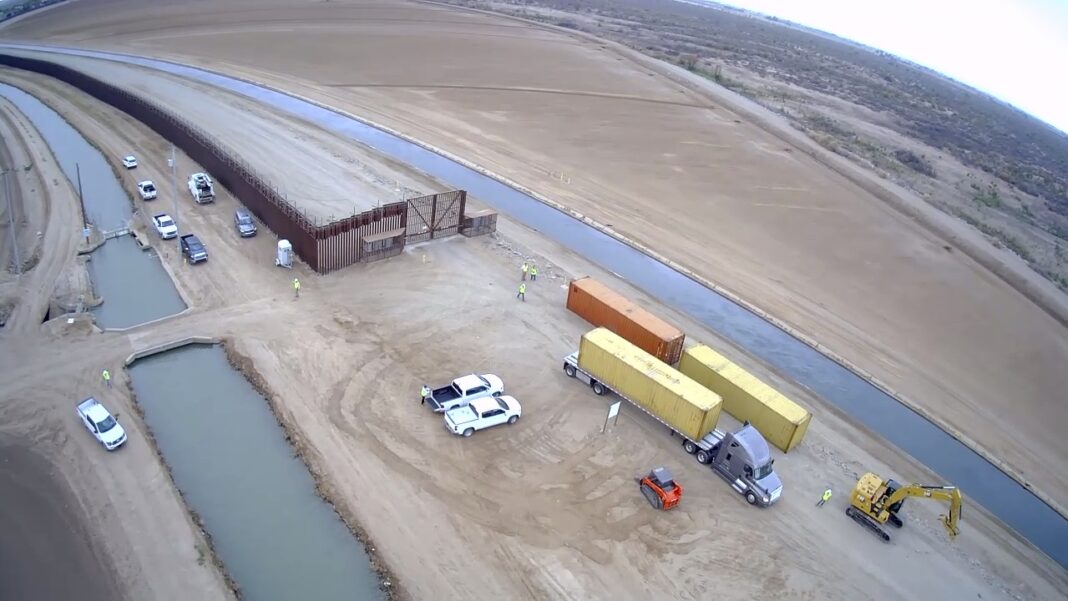 frontera