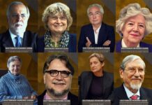 personalidades mexicanas y del extranjero
