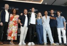 Elfos latinos y princesas africanas revolucionan serie de “Lord of The Rings”