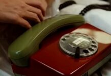 telefono fijo