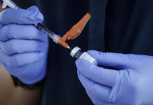 El Departamento de Salud proporcionó una actualización sobre las citas para la vacuna contra la viruela del mono y la nuevas clínicas para las vacunas.