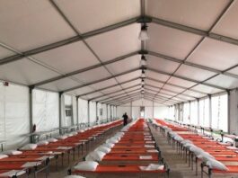 Nueva York abre centros de ayuda y respuesta de emergencia humanitaria para los inmigrantes