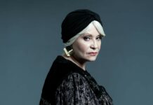 La actriz mexicana Adriana Barraza se une al elenco en la próxima película de Warner Bros Adriana Barraza