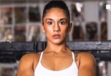 Amanda Serrano.