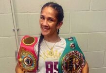 Amanda Serrano