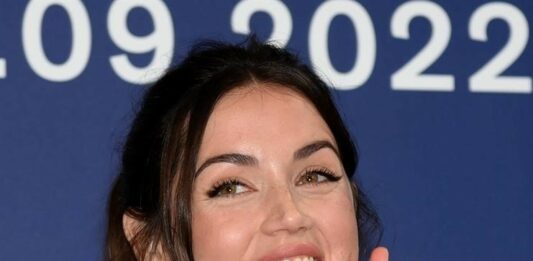 Ana de Armas