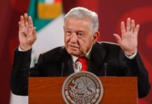 Andrés Manuel López Obrador