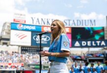 La cantautora argentina-americana Sophia Angelica se presentará en Nueva York en varias ocasiones este otoño, comenzando el primero de septiembre en Groove.