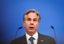 Secretario de Estado de Estados Unidos viajará el lunes a Ciudad de México Antony Blinken