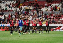 Atlas FC,