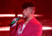 La vigésimo novena ceremonia de los premios Billboard latinos vio coronarse a los puertorriqueños Bad Bunny y Farruko como los triunfadores de la noche con nueve y cuatro galardones, respectivamente, en una gala realizada en Miami (Florida).
