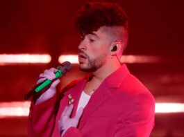 La vigésimo novena ceremonia de los premios Billboard latinos vio coronarse a los puertorriqueños Bad Bunny y Farruko como los triunfadores de la noche con nueve y cuatro galardones, respectivamente, en una gala realizada en Miami (Florida).