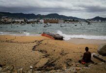 Bandas de lluvias de Earl provocarán tronadas aisladas sobre Puerto Rico Bandas de lluvias