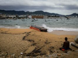 Bandas de lluvias de Earl provocarán tronadas aisladas sobre Puerto Rico Bandas de lluvias