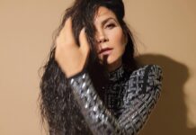 La nueva canción de Patricia Manterola sufre un caso de piratería La cantante mexicana Patricia Manterola sufrió un robo grandioso cuando su nueva canción fue robada en un caso de piratería.