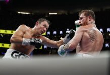 Canelo Alvarez