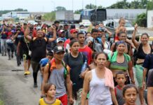 inmigrantes