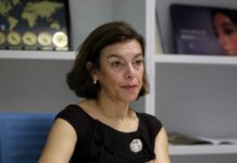 Guatemala nombra a exembajadora en España como representante ante la ONU La diplomática guatemalteca Carla María Rodríguez Mancia fue nombrada este viernes como nueva representante de Guatemala ante la Organización de Naciones Unidas (ONU).
