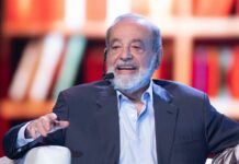 Carlos Slim