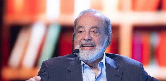 Carlos Slim