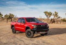 Uno de los primeros indicios de cambio tomó por sorpresa a la propia industria. Ocurrió temprano en el 2020, cuando Fiat Chrysler Automobiles reportaba mayores ventas de sus camionetas RAM que Chevrolet de la Silverado.