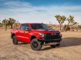 Uno de los primeros indicios de cambio tomó por sorpresa a la propia industria. Ocurrió temprano en el 2020, cuando Fiat Chrysler Automobiles reportaba mayores ventas de sus camionetas RAM que Chevrolet de la Silverado.