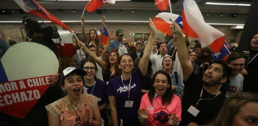 Chile
