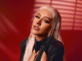 Christina Aguilera presenta poderosa balada como adelanto de disco “La Luz” Christina Aguilera