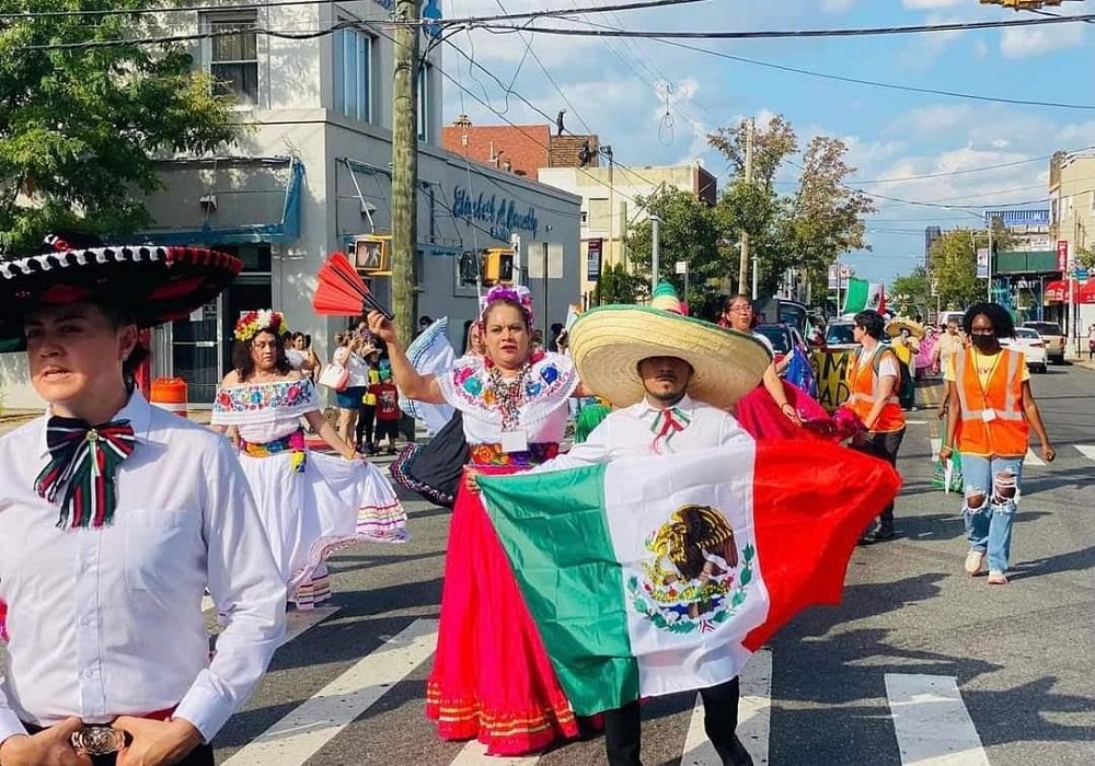 El Desfile de Independencia de México en Staten Island organizado por La Colmena, reafirma la presencia, aportes culturales, laborales y empresariales de la comunidad mexicana en ese condado.