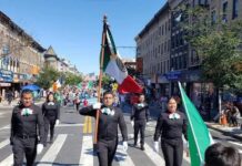Mujeres lideran celebraciones mexicanas en Nueva York El Desfile y Festival Mexicanos de Sunset Park, se realizan en el área con mayor presencia numérica y empresarial de mexicanos en toda la ciudad de Nueva York.