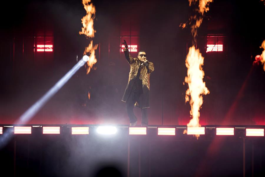 Daddy Yankee