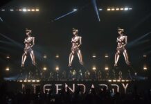 Daddy Yankee se despide de Nueva York con una fiesta latina por todo lo alto