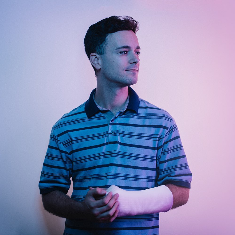 “Dear Evan Hansen” 5 “Dear Evan Hansen” hará su última despedida en Broadway el 18 de septiembre con Stephen Christopher Anthony.