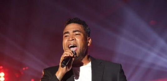 Don Omar..
