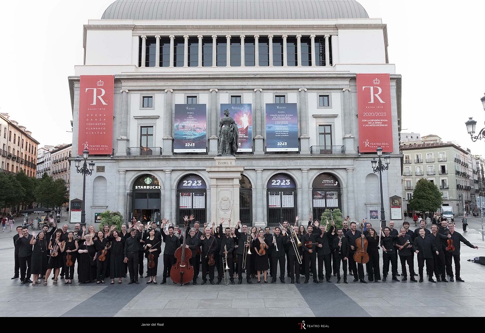 El concierto se enmarca en el Mes Nacional de la Herencia Hispana.