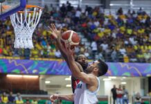 baloncesto