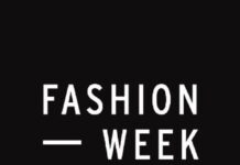 Fashion Week.